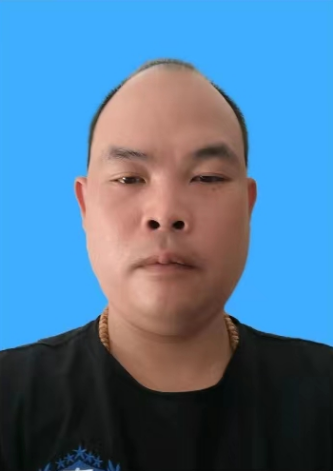 黎骐玮