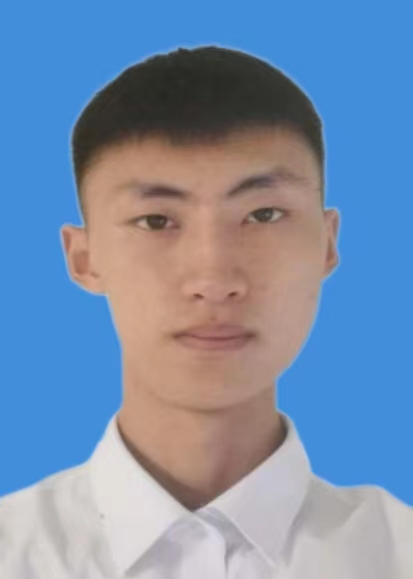 张胜腾
