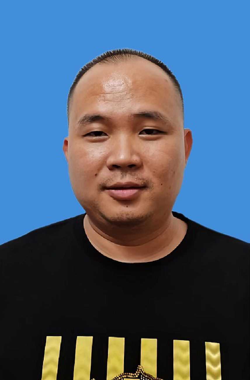王隆昌