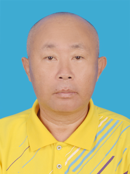 林维积