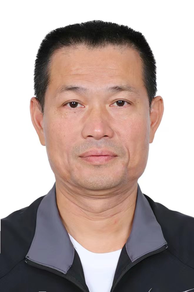 陈庆联