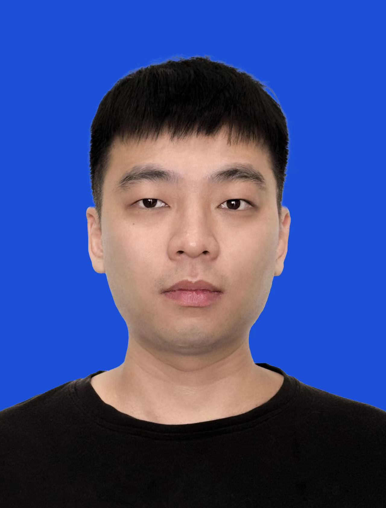 陈光杰