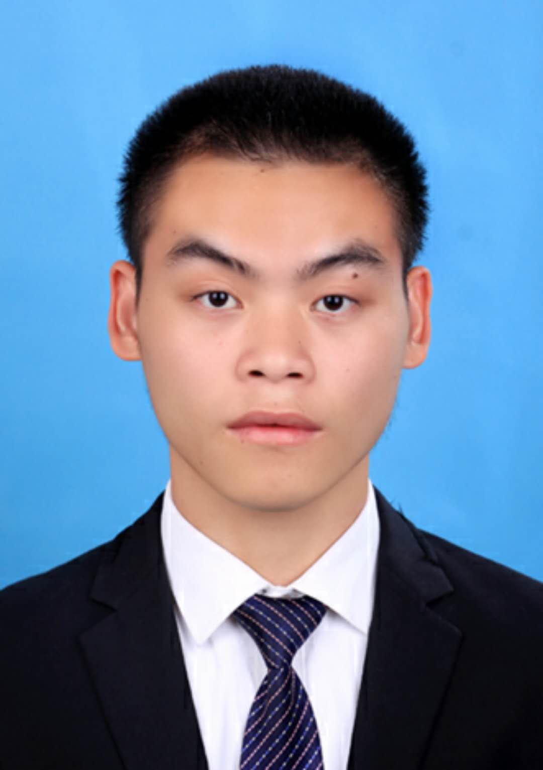 林明怀