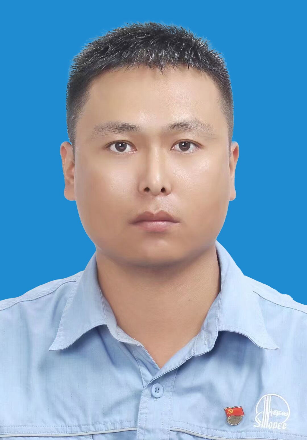 杜艳飞