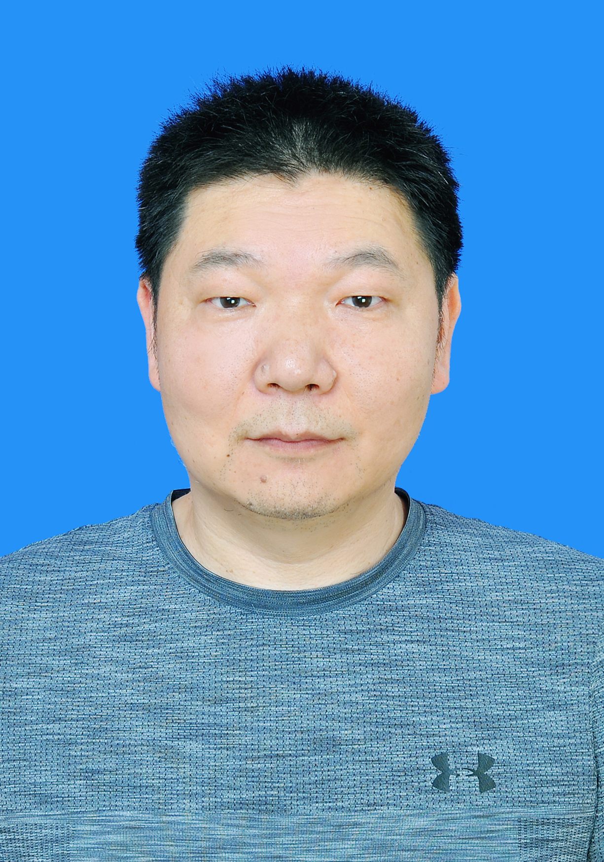 熊伟
