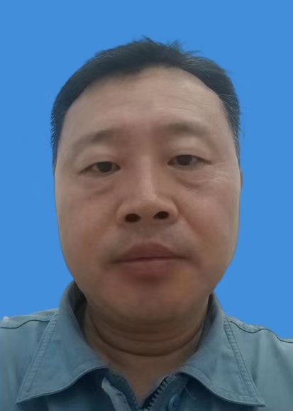 杨海江