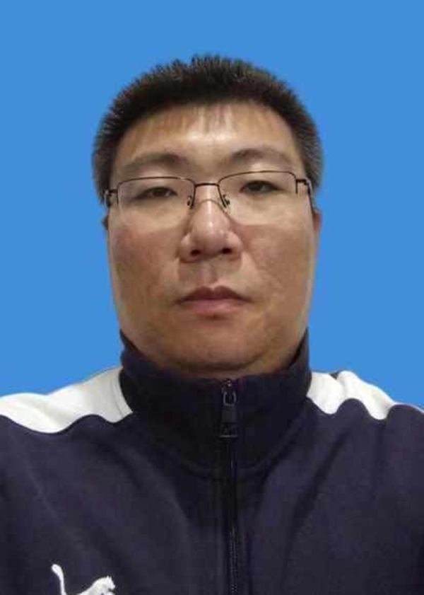 顾凯鹏