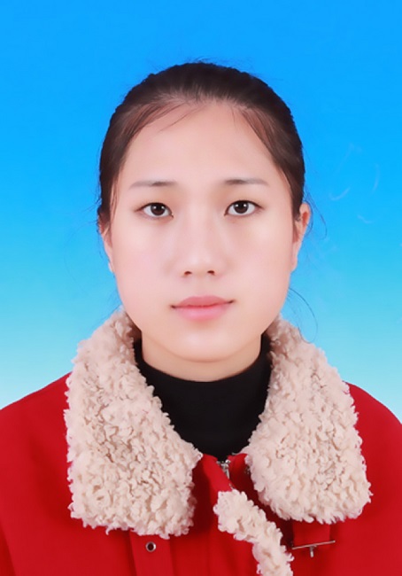 杨惠蓉