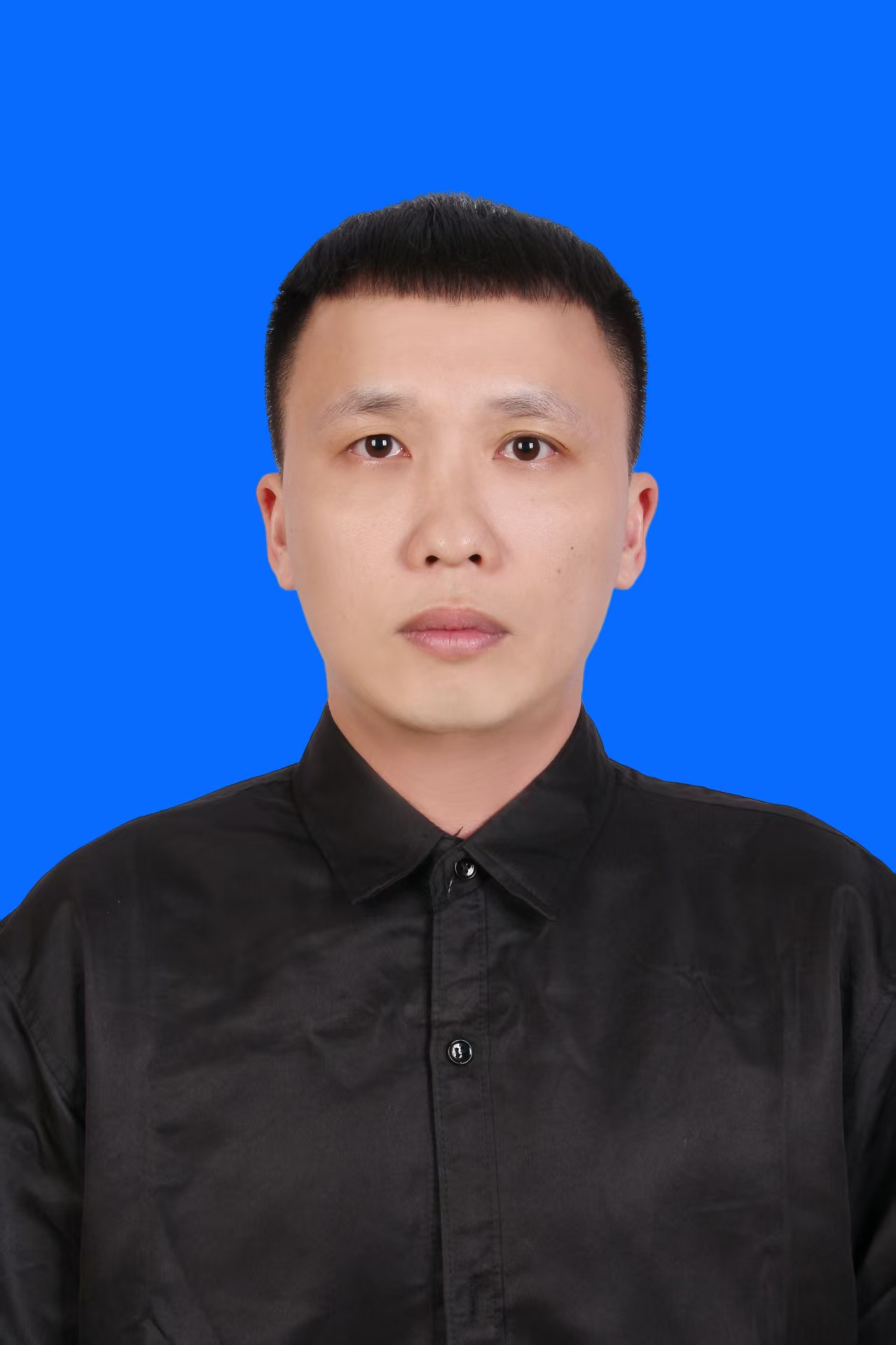 冯清安