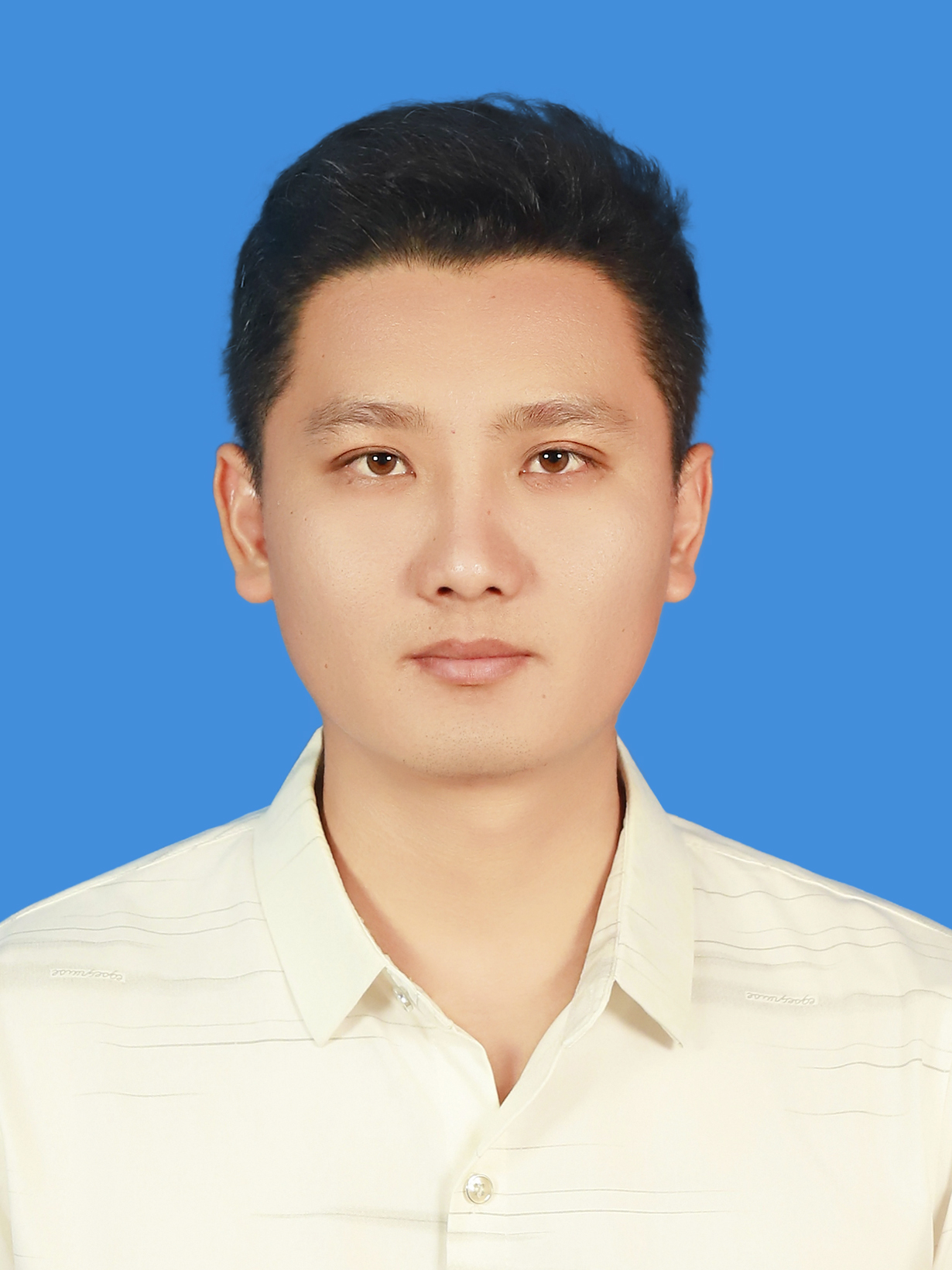 张文康