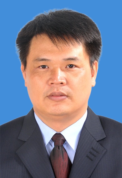谢阳华