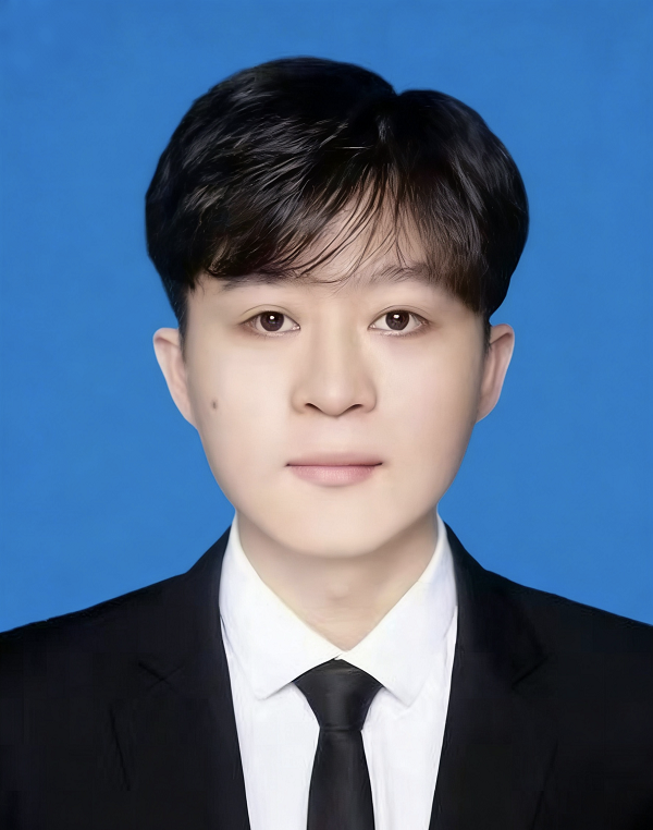 陈德呈
