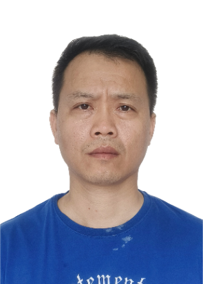 杨峰