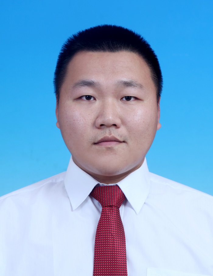 黄宏峰