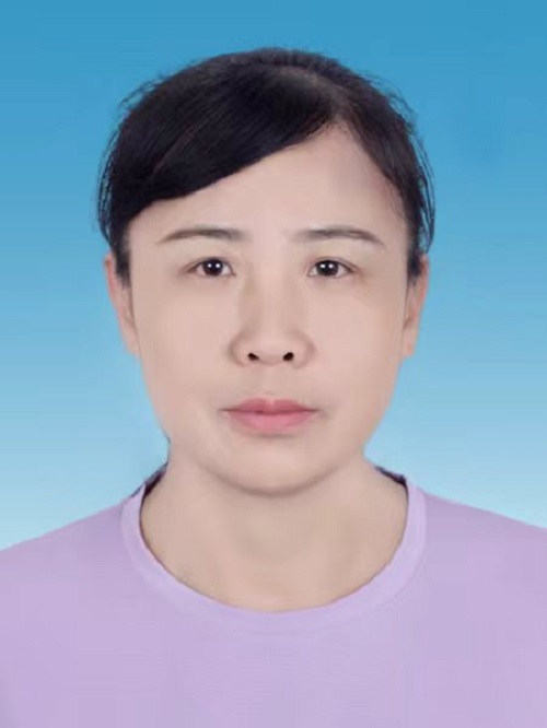 许华玲