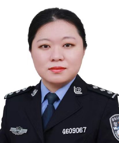 李兆莹