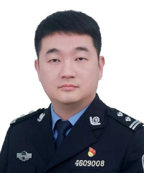 陈存真