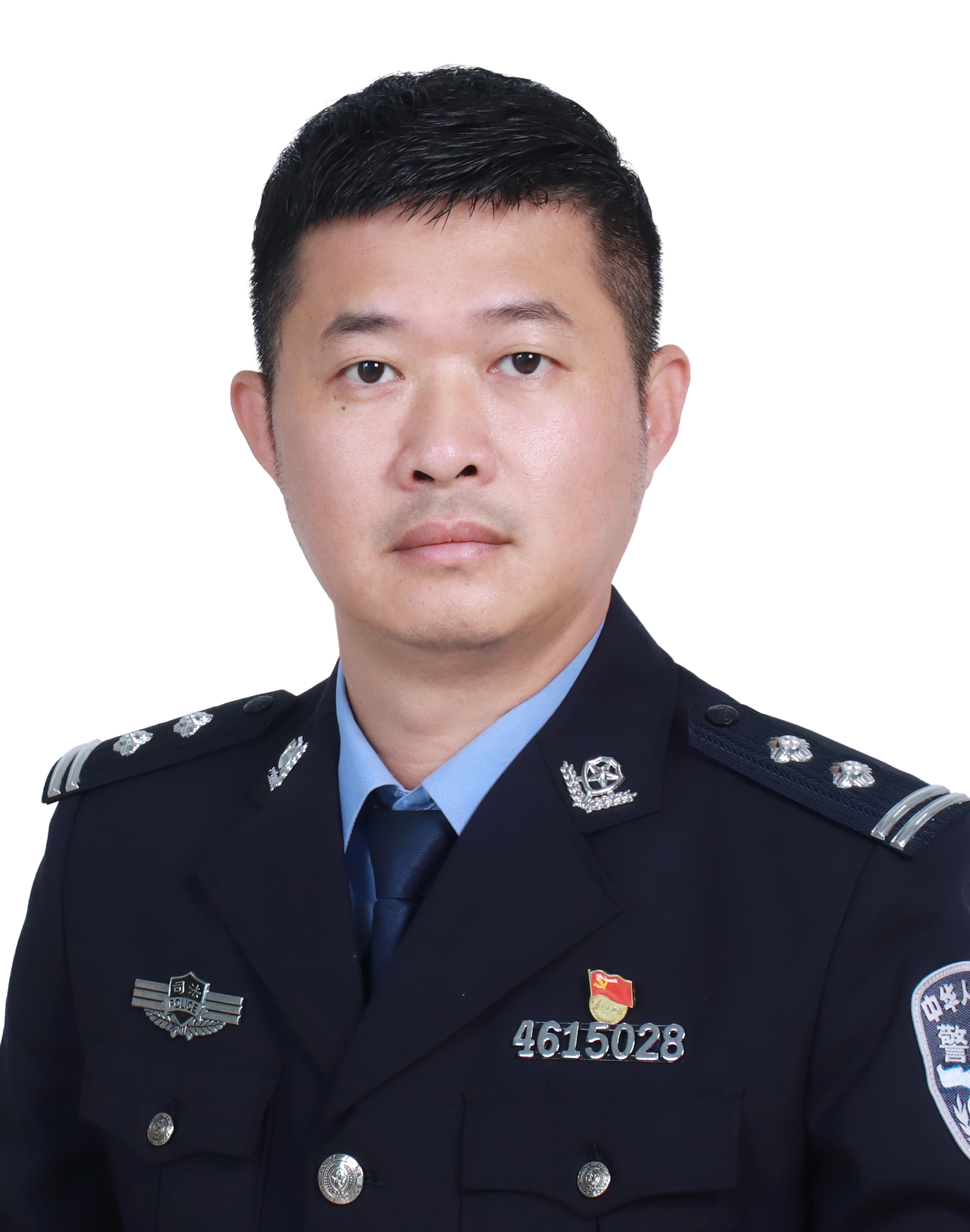 陈锦秀