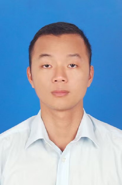 张志勇