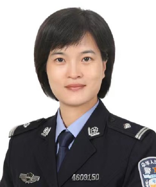 王晓敏