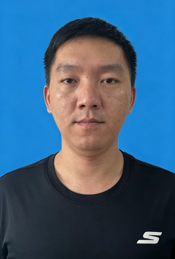 陈颖坤