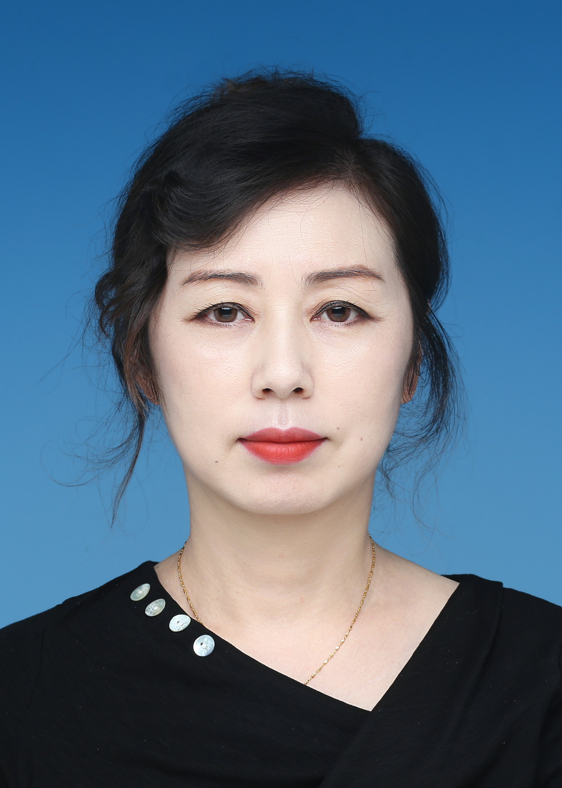 孙宝红