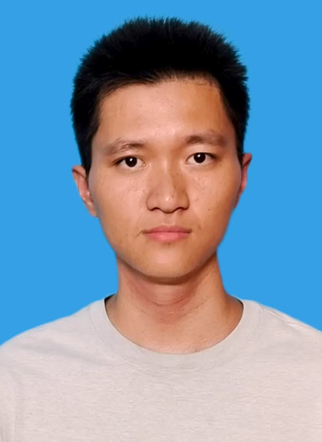 梁智